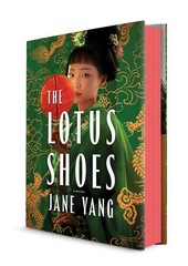 The Lotus Shoes: A Captivating Historical Fiction of Women’s Struggles and T…