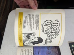 1980’s Ghostbusters The Dark Crystal Star Wars Masters Universe Record Book Lot