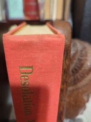 Jack Kerouac Desolation Angels 1st Edition 1st Printing 1965 Coward McCann HCDJ