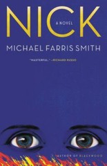 Nick – hardcover, 0316529761, Michael Farris Smith