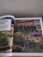 Treasury Of Gardening Hardcover Book 1994 576 Pages