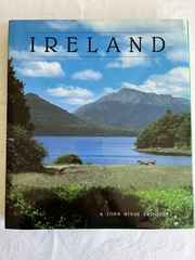 Ireland: A John Hinde Product: 1988