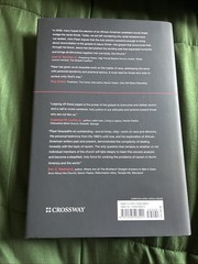 Bloodlines: Race, Cross, and the Christian by John Piper (2011, Hardcover)