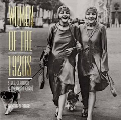 Women of The 1920s : Style, Glamour, and the Avant-Garde by Thomas Bleitner …