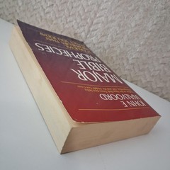 Major Bible Prophecies John F Walvoord 1991 Christian Prophecy Ex-Library PB