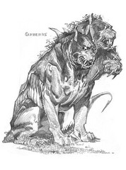 Michele Rubini Sketchbook: Gods, Legends & Fables