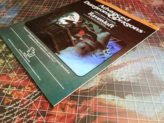 I6 Ravenloft – Dungeons & Dragons – D&D