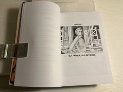 Fun Home A Family Tragicomic Graphic Novel By Alison Bechdel Paperback Like New
