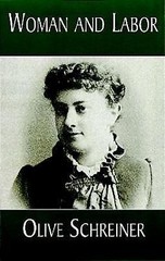 Woman and Labor