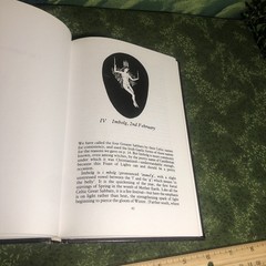 EIGHT SABBATS FOR WITCHES ~ JANET/STEWART FARRAR *Very Good” 1981 HC Occult Book