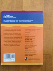 Landmarks in the Thousands : The Number System by Susan J. Russell and Andee…