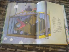Rescuers by Disney Staff (1989, Hardcover)