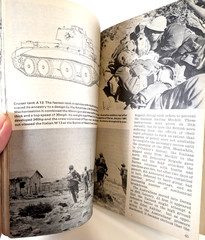 Ballantine Illustrated History World WarII/Violent Century~CAMPAIGN Choose Own