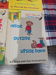 Vintage Berenstain Bears Bright & Early Books Lot of 8 – Stan & Jan Berenstain