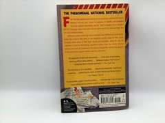 Fast Food Nation By Eric Schlosser, ISBN 0-06-083858-2, 2005-383 Pages