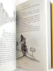 THE LITTLE PRINCE Antoine de Saint-Exupéry Deluxe Penguin Clothbound Classic NEW