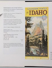 Signed! Railroad Signatures Across the Pacific Northwest Carlos A Schwantes HCDJ