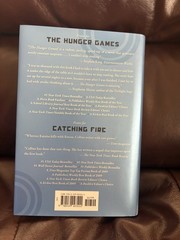 Mockingjay (Hunger Games, Book Three) by Suzanne Collins (2010, Hardcover)