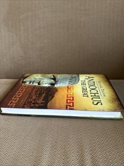 Antiochus the Great by Michael Taylor (2013, Hardcover)