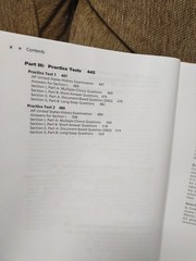 Fast Track to a 5, Preparing for the AP US History Examination 2016 Paperback