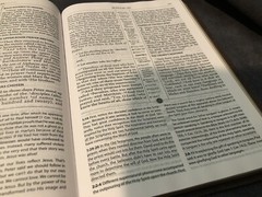The word for today Bible Chuck Smith Calvary Chapel Genuine Cowhide Leather