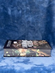 OOP Signed Devney Perry Shield of Sparrows Hardcover (2025) Wal Edition Series
