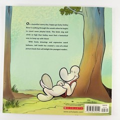Smiley’s Dream Book by Jeff Smith-Author of Bone (Paperback)