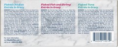 Blue Buffalo Wet Food – 12 pack Made with Natural Ingredients 3-oz Cans