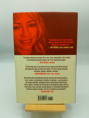 Girl in a Band | Kim Gordon | SIGNED | Dey St. | 2015