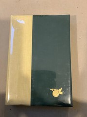 The Cider House Rules by John Irving SIGNED! Ltd Special Ed William Morrow 1985