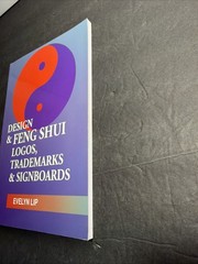 Design And Feng Shui Logos Trademarks And Signboards Evelyn Lip Paperback 1995