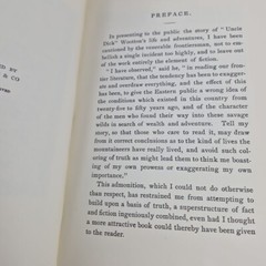 Classics Of The Old West By Different Authors ( Hardcover, 1980)