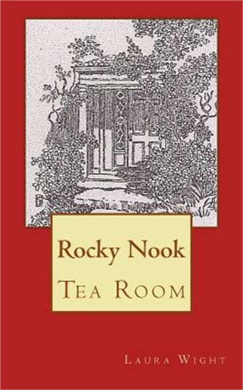 Rocky Nook Tea Room (Paperback or Softback)
