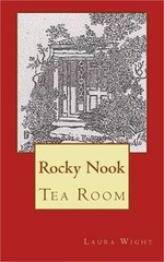 Rocky Nook Tea Room (Paperback or Softback)