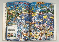 LET’S FIND POKÉMON! SPECIAL COMPLETE EDITION Kazunori Aihara Hardcover