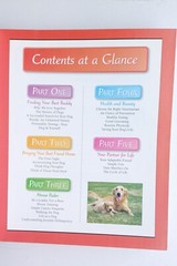 Used Book KISS Guide To Living With A Dog 2001 Paperback 415 Pages Very Good DK