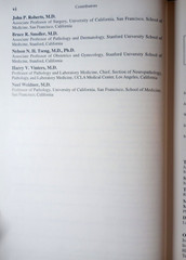 Intraoperative Consultaiton Surgery : Pathology Vol. 3 / No. 2