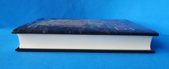 THE INHERITANCE AND OTHER STORIES Robin Hobb Subterranean Deluxe Limited #144