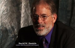 YES YOU CAN READ THE KING JAMES BIBLE | DAVID W DANIELS | CHICK PUBLICATIONS
