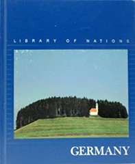 Germany Hardcover
