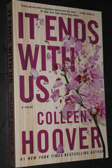 Lot of 12 Trade Paperbacks by Colleen Hoover