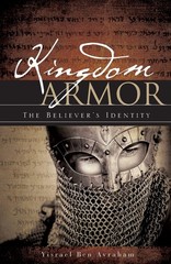 Kingdom Armor Paperback by Avraham, Rabbi Yisrael Ben