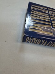 Southern Cross by Patricia Cornwell (1998, Hardcover, Dust Jacket)