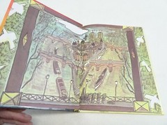 Madeline’s Rescue HC Book Ludwig Bemelmans Children Book 2002