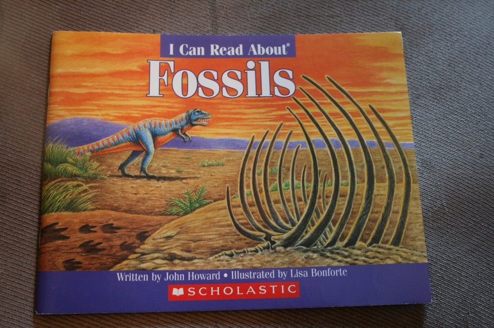 Fossils