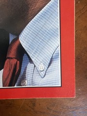 Time Magazine October 12 1992 He’s Back Return of Ross Perot Bush Clinton NICE!