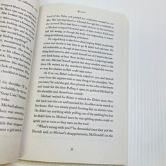 Brother by Ania Ahlborn (2015, Trade Paperback)