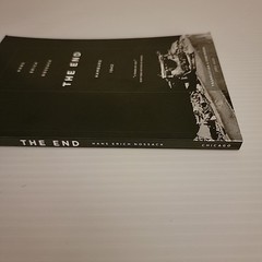 The End: Hamburg 1943 | Hans Erich Nossack | WWII Eyewitness German Literature