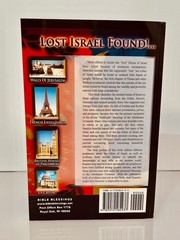 ISRAEL’S TRIBES TODAY…. „Lost” Israel found! – Steven M Collins