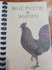 Morris Press Recipe Book-Employees of Indianapolis VA Medical Center
